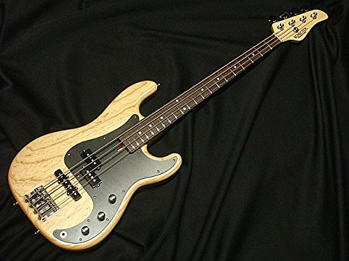 Amazon | SCHECTER PS-S-PJ シェクター ナチュラル 軽量個体 限定生産